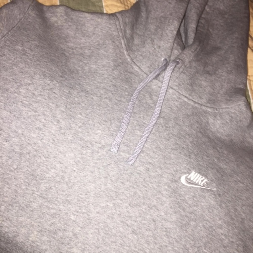 Nike hoodie